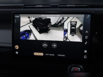 Used Land Rover Defender 2022 for sale - 77328406: Photo