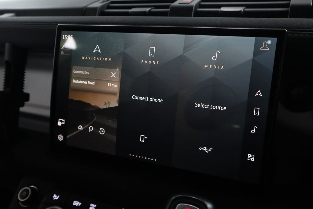 Used Land Rover Defender 2022 for sale - 77328406: Photo 43