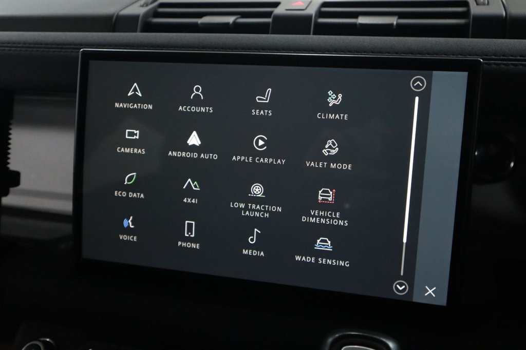 Used Land Rover Defender 2022 for sale - 77328406: Photo 45