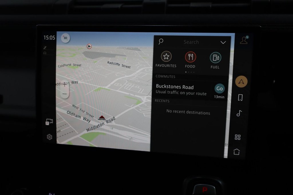 Used Land Rover Defender 2022 for sale - 77328406: Photo 47