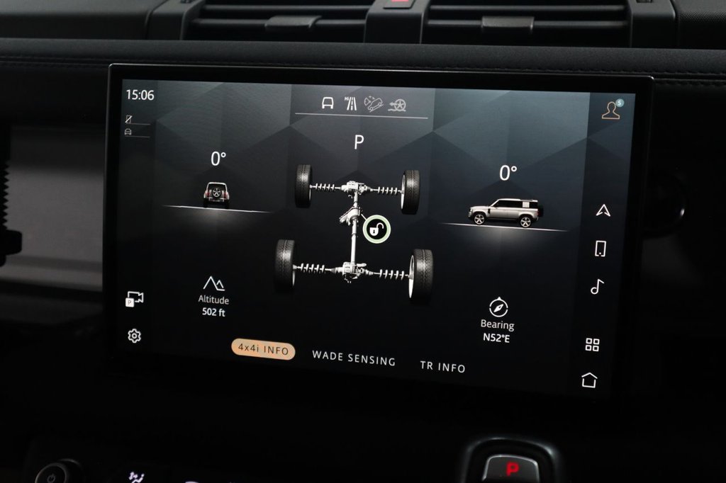 Used Land Rover Defender 2022 for sale - 77328406: Photo 48