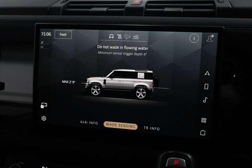 Used Land Rover Defender 2022 for sale - 77328406: Photo 49