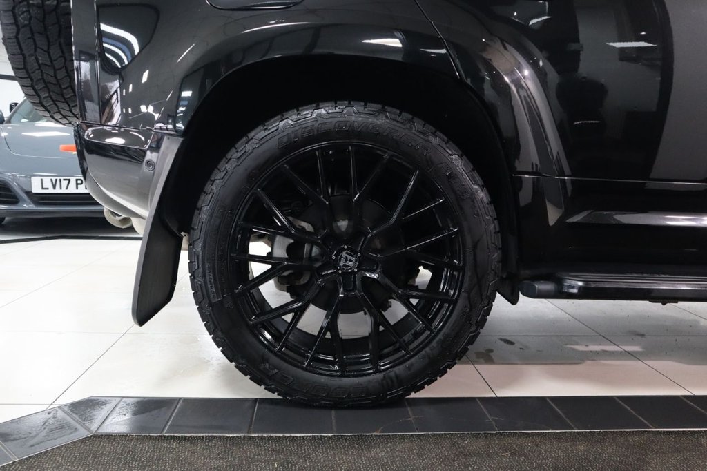 Used Land Rover Defender 2022 for sale - 77328406: Photo 9