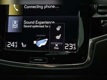 Used Volvo XC90 2022 for sale - 75346930: Photo