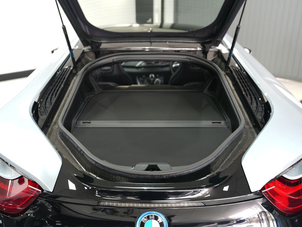 Used BMW i8 2016 for sale - 77971526: Photo 10
