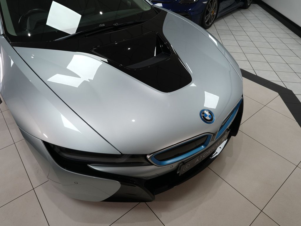 Used BMW i8 2016 for sale - 77971526: Photo 16