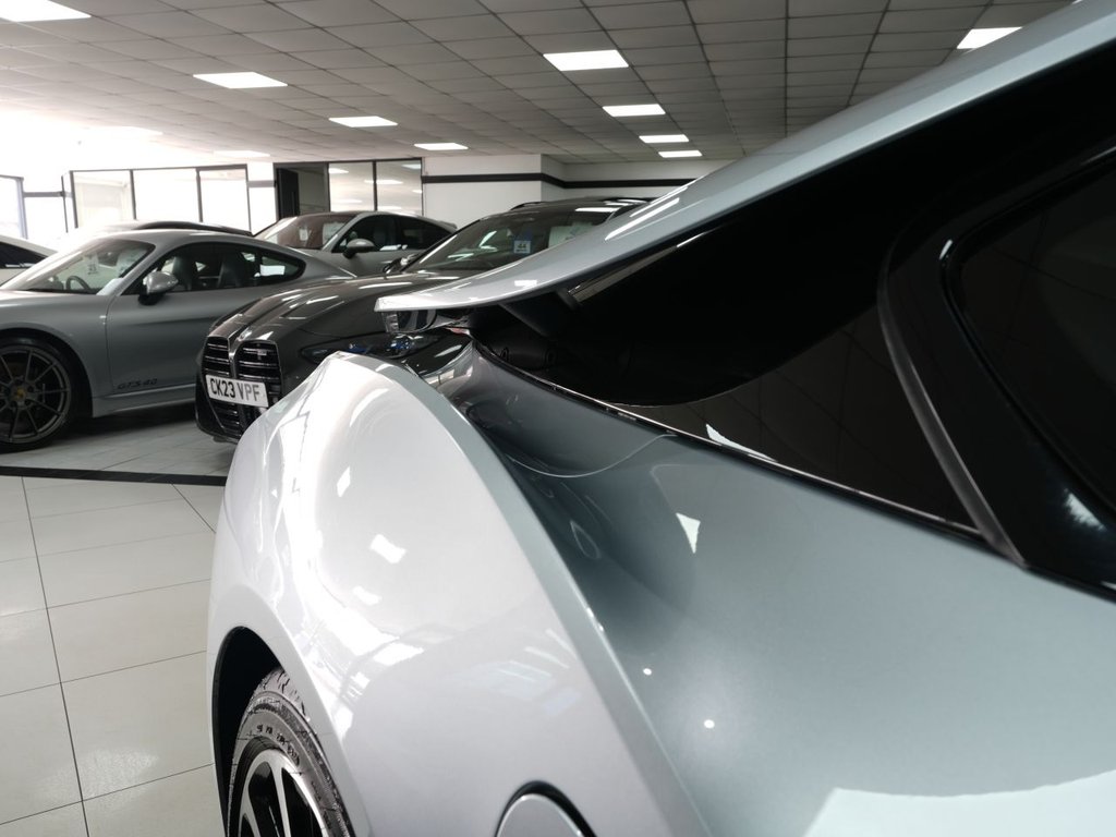 Used BMW i8 2016 for sale - 77971526: Photo 17