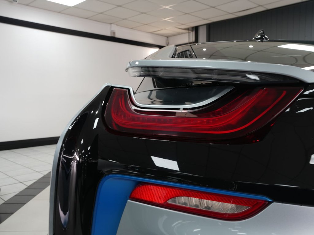 Used BMW i8 2016 for sale - 77971526: Photo 18