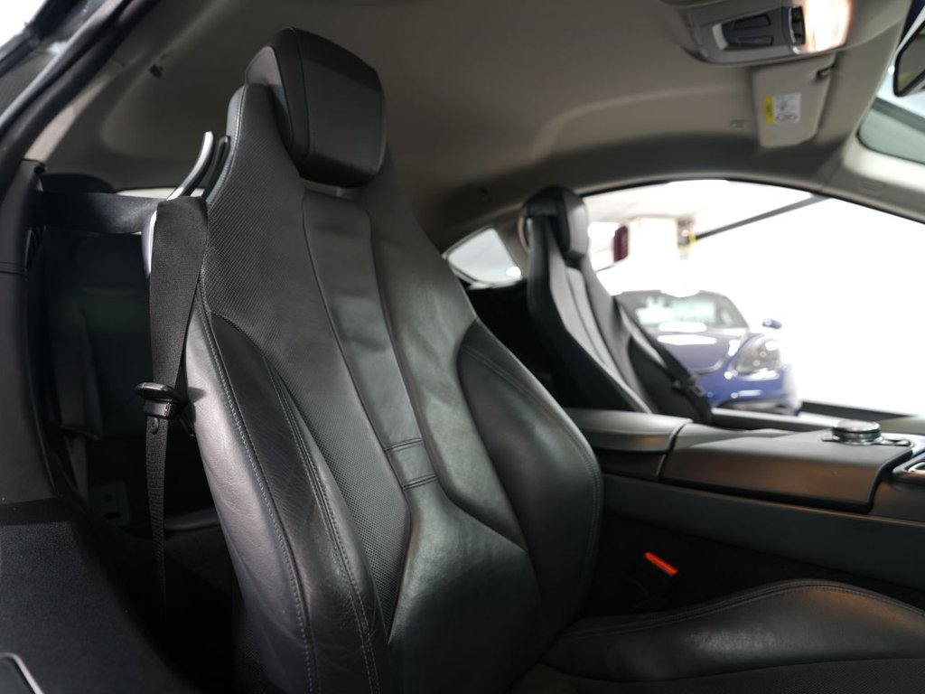Used BMW i8 2016 for sale - 77971526: Photo 27