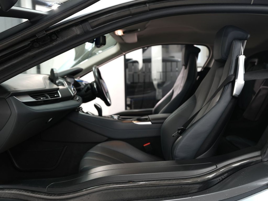 Used BMW i8 2016 for sale - 77971526: Photo 29