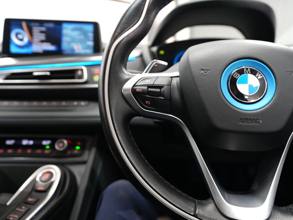 Used BMW i8 2016 for sale - 77971526: Photo 33