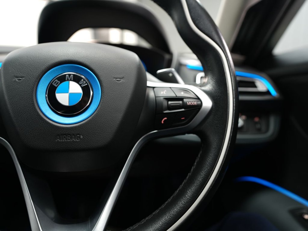 Used BMW i8 2016 for sale - 77971526: Photo 34