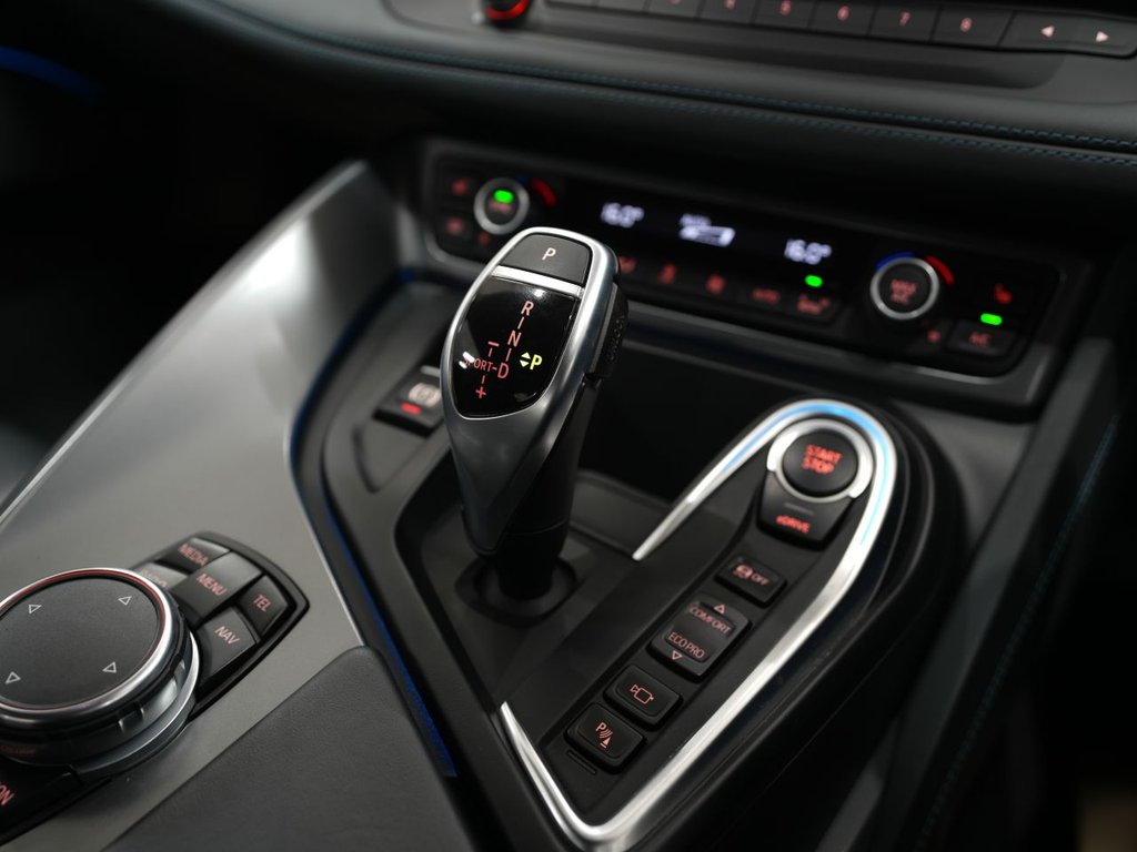 Used BMW i8 2016 for sale - 77971526: Photo 38