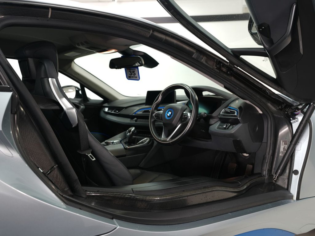 Used BMW i8 2016 for sale - 77971526: Photo 4