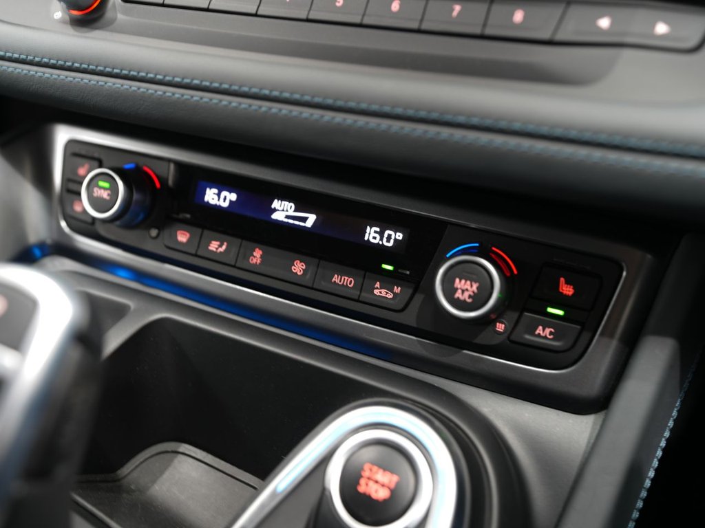 Used BMW i8 2016 for sale - 77971526: Photo 41