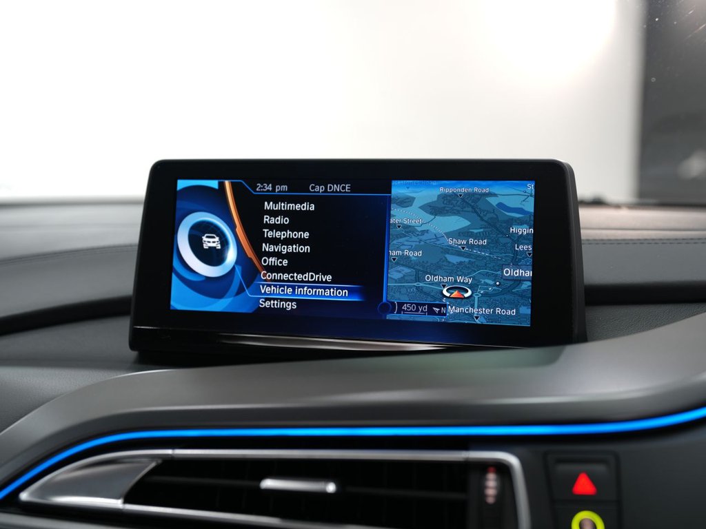 Used BMW i8 2016 for sale - 77971526: Photo 44