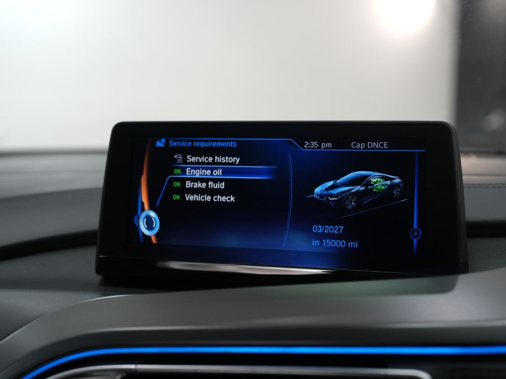 Used BMW i8 2016 for sale - 77971526: Photo 49