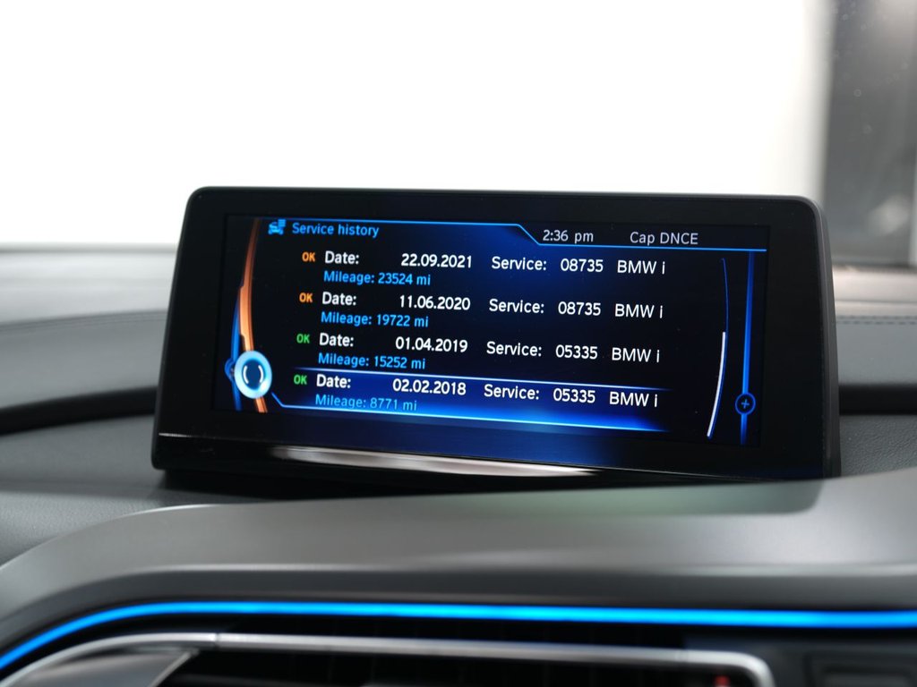 Used BMW i8 2016 for sale - 77971526: Photo 50