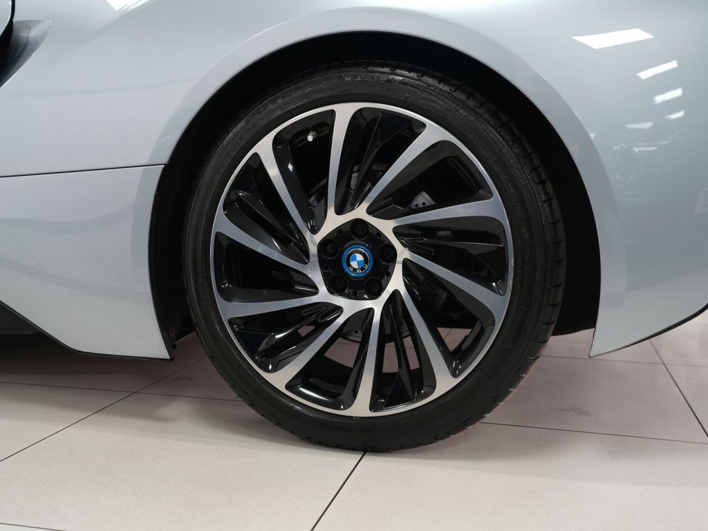 Used BMW i8 2016 for sale - 77971526: Photo 6