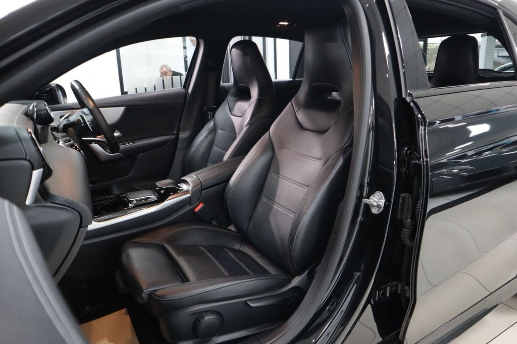 Used Mercedes-Benz A-Class 2020 for sale - 77672649: Photo 12