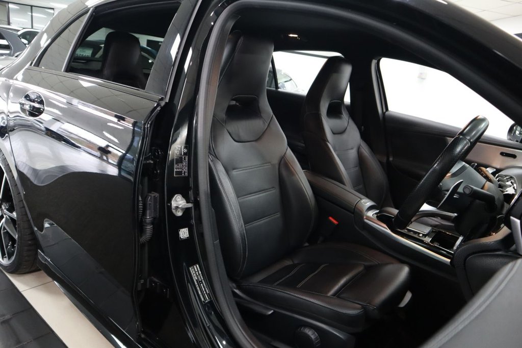 Used Mercedes-Benz A-Class 2020 for sale - 77672649: Photo 15