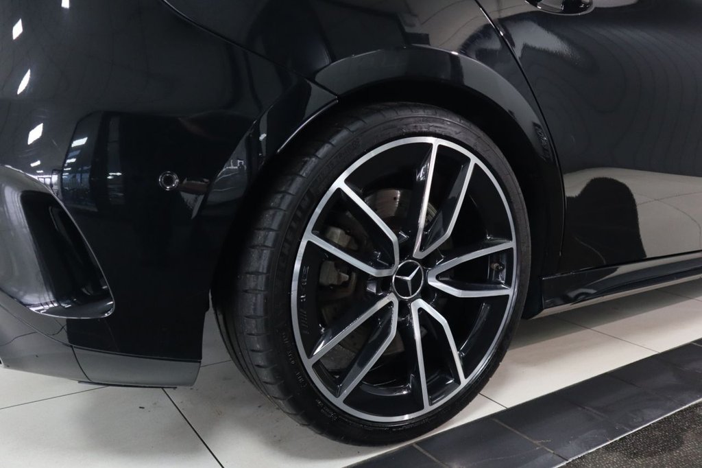 Used Mercedes-Benz A-Class 2020 for sale - 77672649: Photo 18