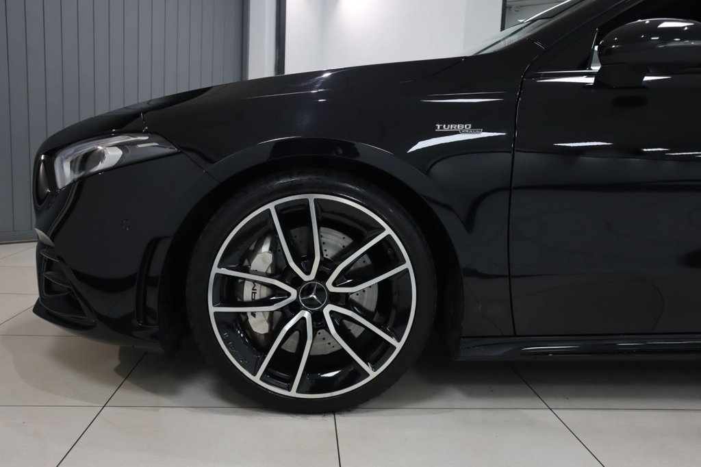 Used Mercedes-Benz A-Class 2020 for sale - 77672649: Photo 20