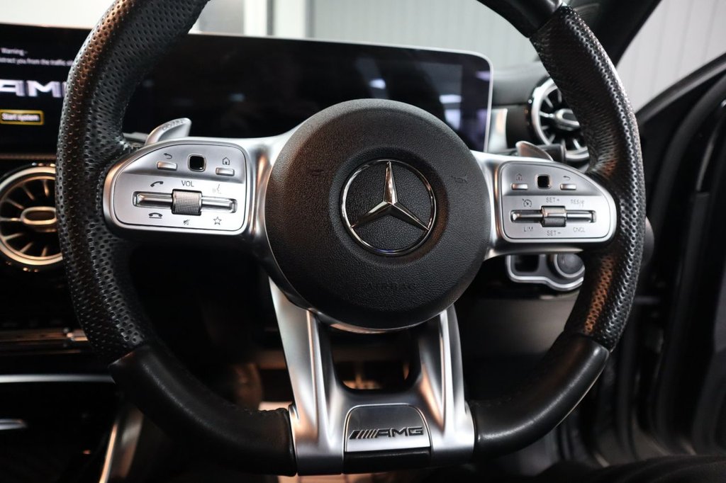 Used Mercedes-Benz A-Class 2020 for sale - 77672649: Photo 25