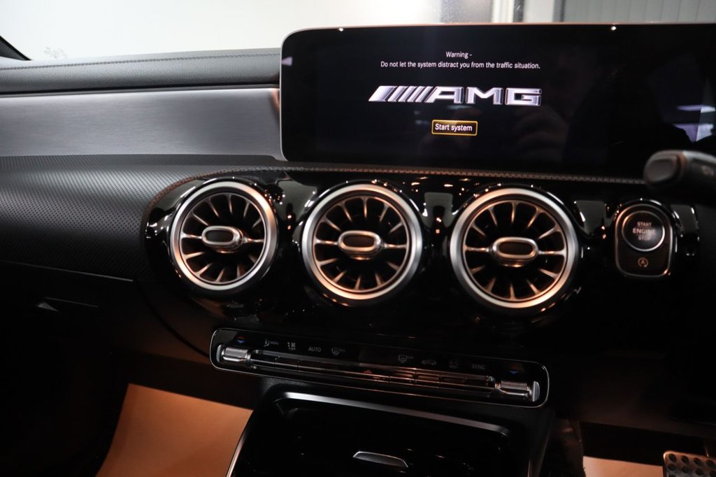 Used Mercedes-Benz A-Class 2020 for sale - 77672649: Photo 26