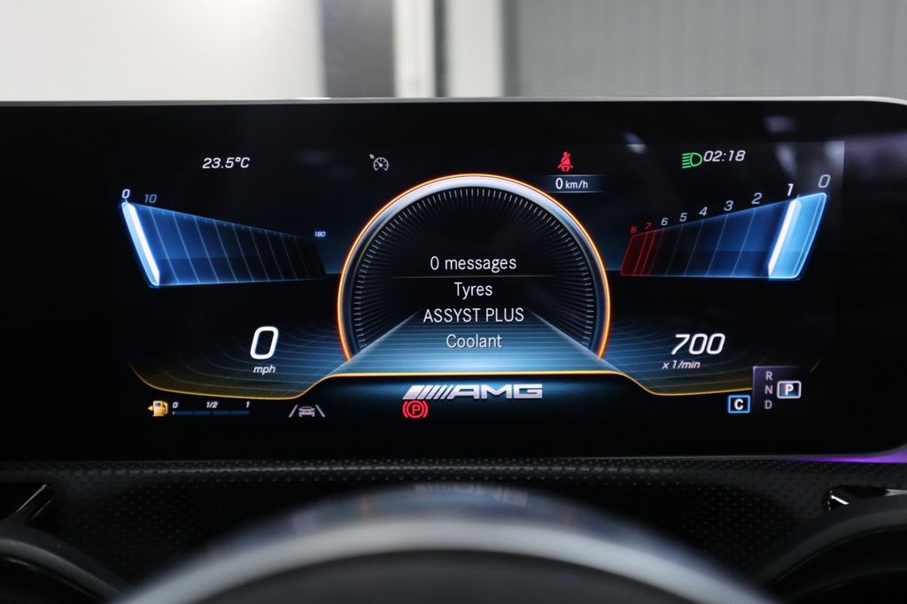 Used Mercedes-Benz A-Class 2020 for sale - 77672649: Photo 28