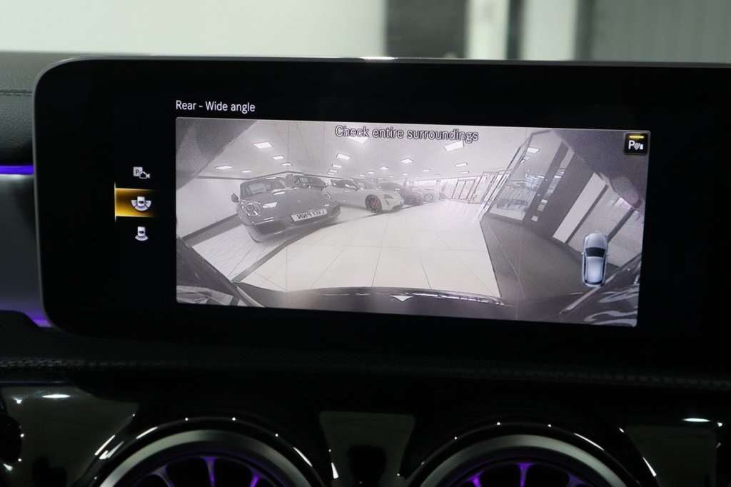 Used Mercedes-Benz A-Class 2020 for sale - 77672649: Photo 3