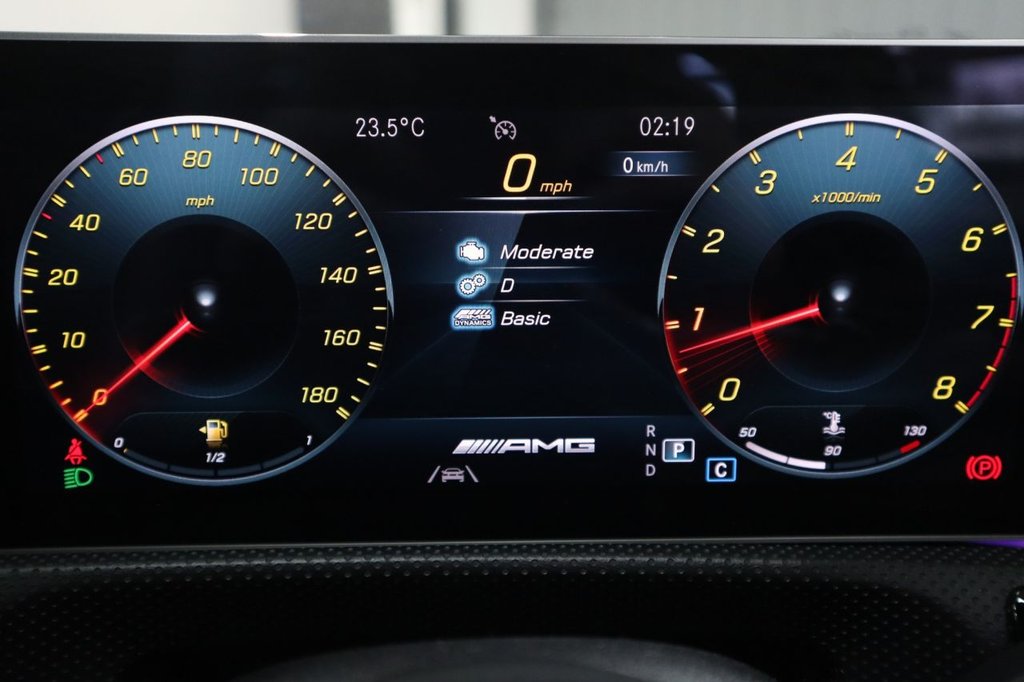 Used Mercedes-Benz A-Class 2020 for sale - 77672649: Photo 32