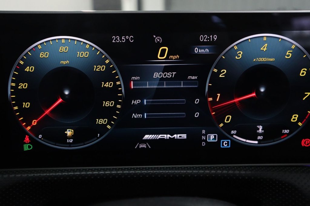 Used Mercedes-Benz A-Class 2020 for sale - 77672649: Photo 33