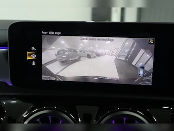 Used Mercedes-Benz A-Class 2020 for sale - 77672649: Photo