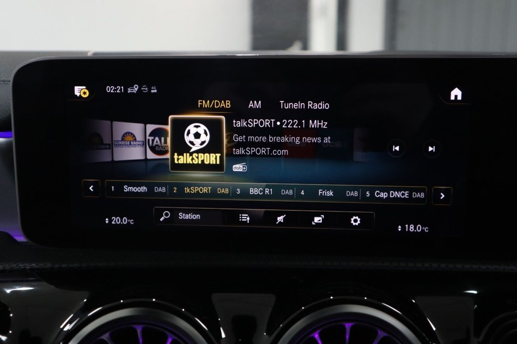 Used Mercedes-Benz A-Class 2020 for sale - 77672649: Photo 42