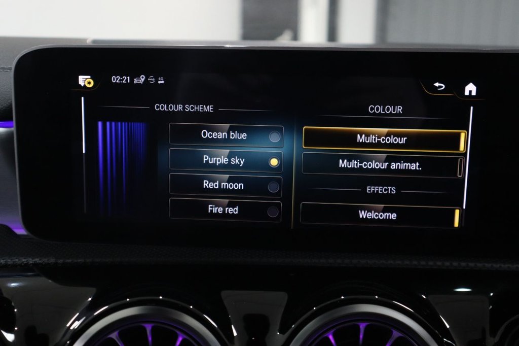 Used Mercedes-Benz A-Class 2020 for sale - 77672649: Photo 44