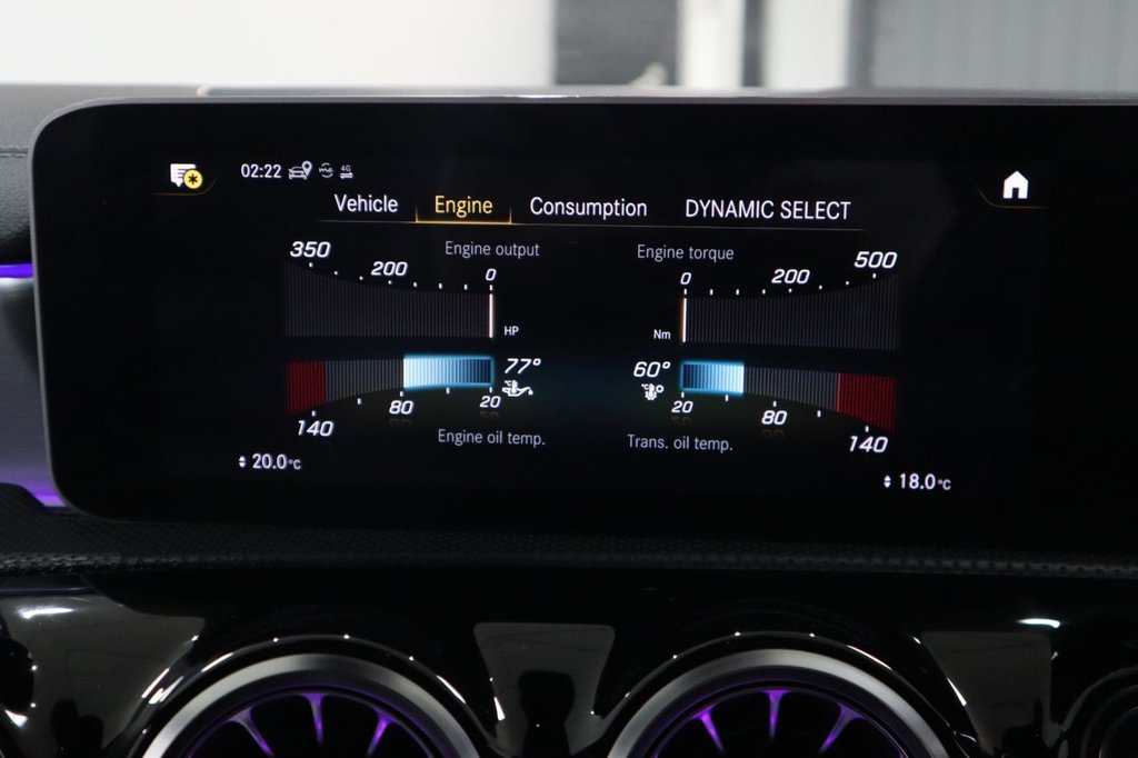 Used Mercedes-Benz A-Class 2020 for sale - 77672649: Photo 46