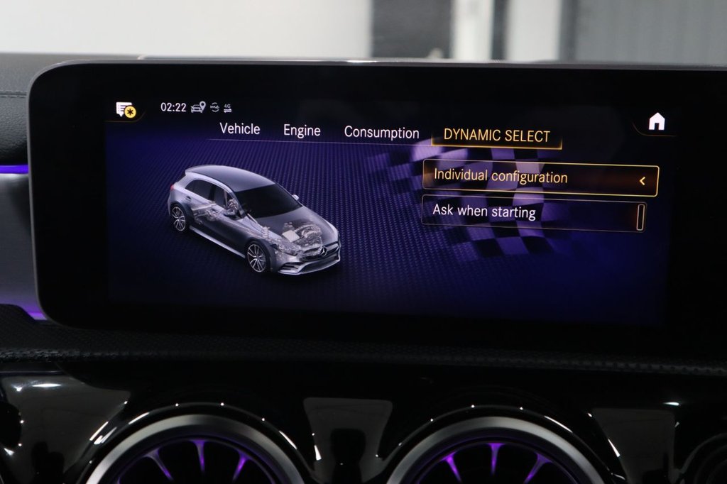 Used Mercedes-Benz A-Class 2020 for sale - 77672649: Photo 47