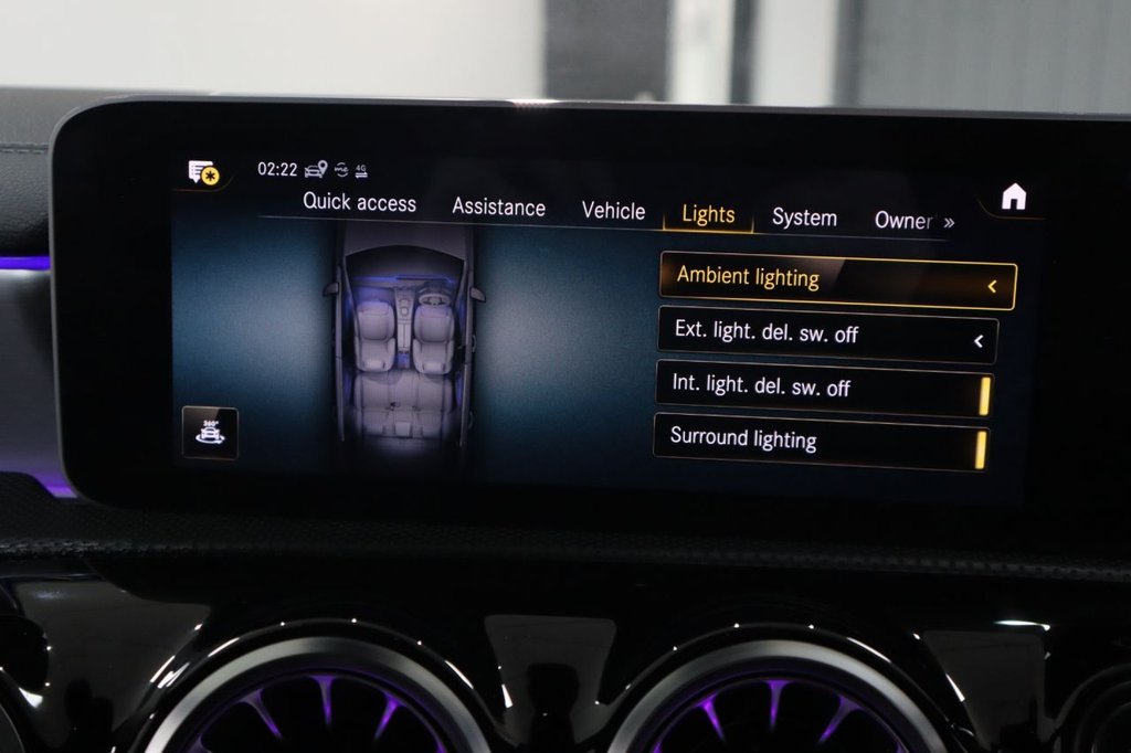 Used Mercedes-Benz A-Class 2020 for sale - 77672649: Photo 50