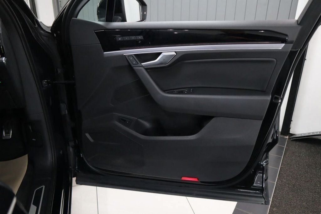 Used Volkswagen Touareg 2020 for sale - 77139536: Photo 15