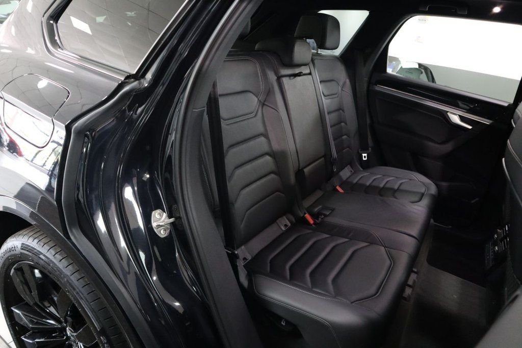 Used Volkswagen Touareg 2020 for sale - 77139536: Photo 20