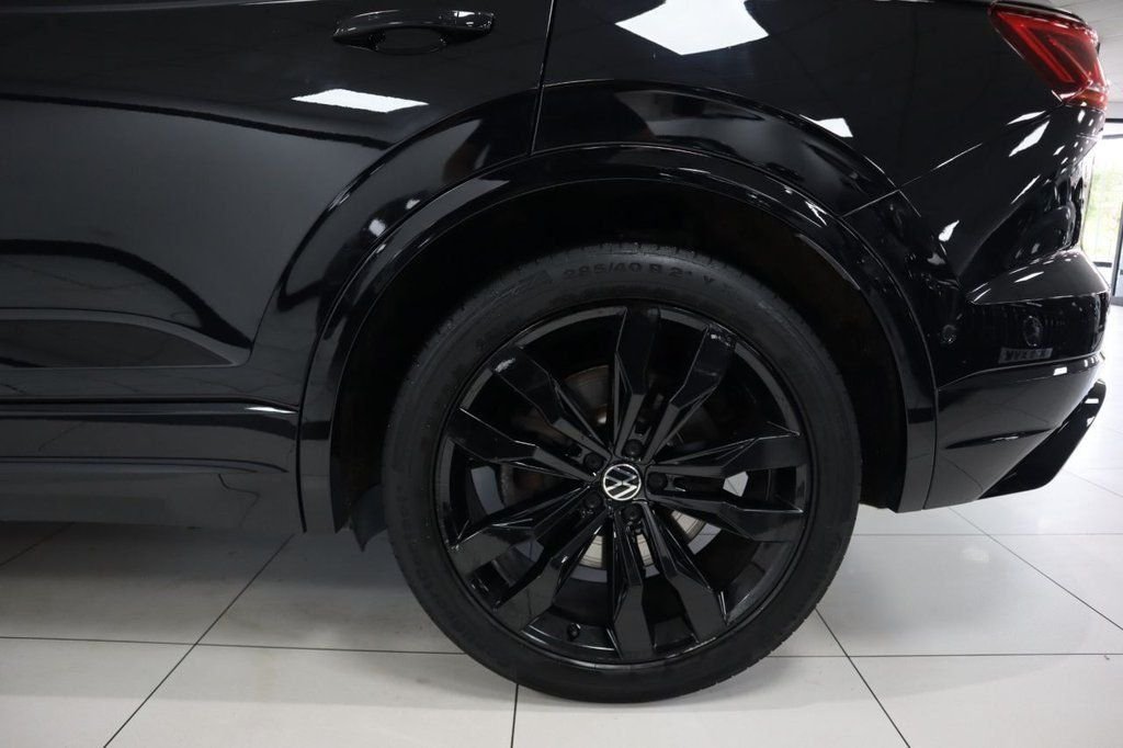 Used Volkswagen Touareg 2020 for sale - 77139536: Photo 22