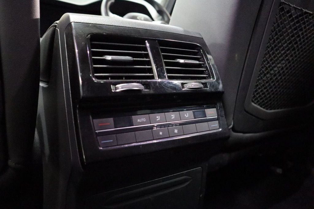 Used Volkswagen Touareg 2020 for sale - 77139536: Photo 25