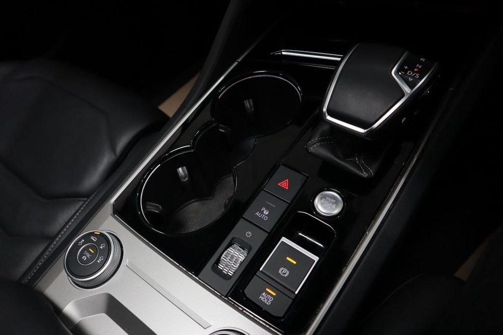 Used Volkswagen Touareg 2020 for sale - 77139536: Photo 27