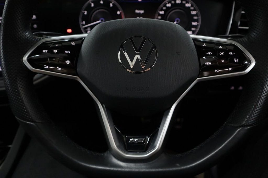 Used Volkswagen Touareg 2020 for sale - 77139536: Photo 28