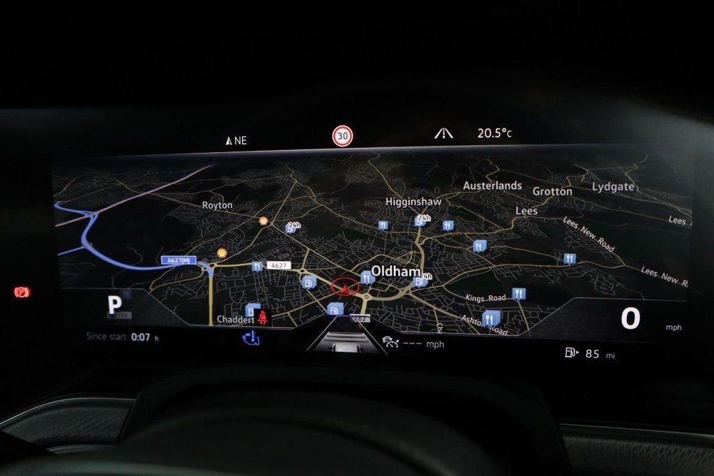 Used Volkswagen Touareg 2020 for sale - 77139536: Photo 33