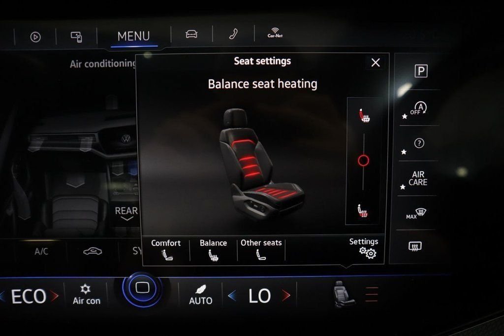 Used Volkswagen Touareg 2020 for sale - 77139536: Photo 36