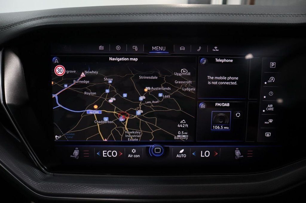 Used Volkswagen Touareg 2020 for sale - 77139536: Photo 38