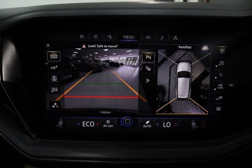 Used Volkswagen Touareg 2020 for sale - 77139536: Photo 39