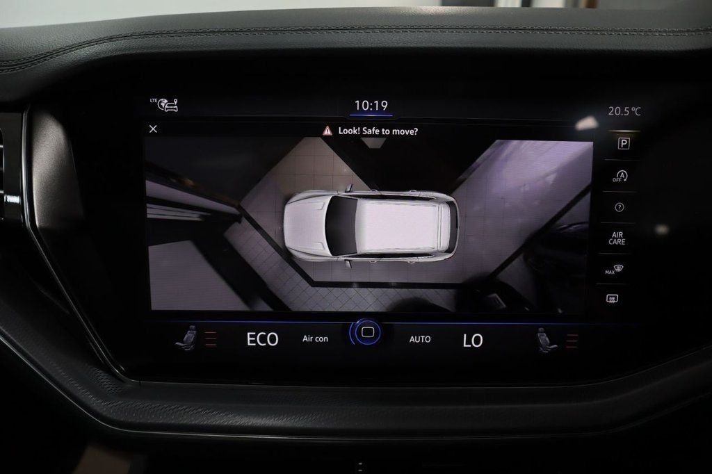 Used Volkswagen Touareg 2020 for sale - 77139536: Photo 40